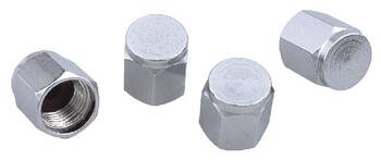 Tire Valve Stem Cap Set