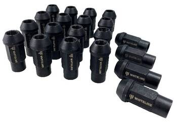 Wheel Lug Nut Set