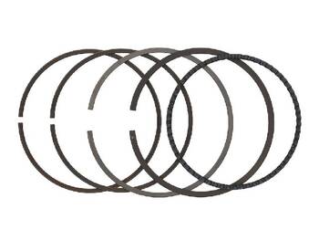 Engine Piston Ring Set
