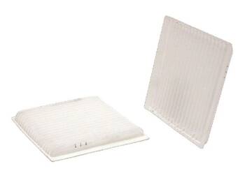 Cabin Air Filter