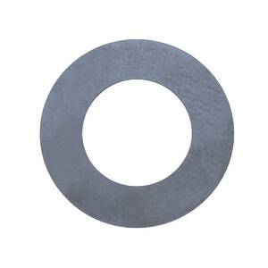 Axle Dust Shield
