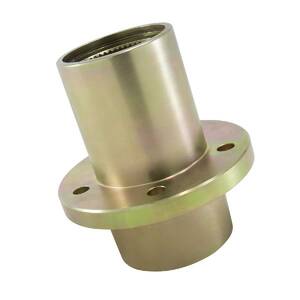 Axle Hub Assembly