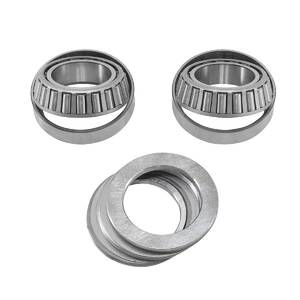 Differential Carrier Bearing
