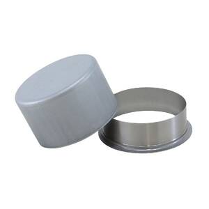 Differential Crush Sleeve