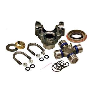Differential End Yoke