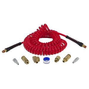 Differential Lock Assembly