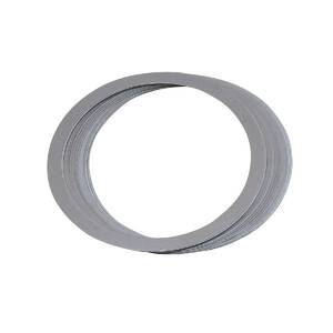 Differential Pinion Shim