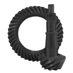 Differential Ring and Pinion