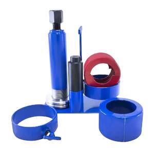 Differential Side Bearing Spacer