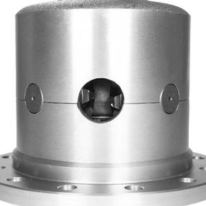 Differential Spool