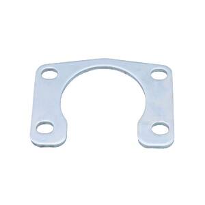 Drive Axle Shaft Bearing Retainer