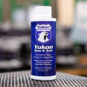 Gear Oil