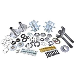 Locking Hub Body Assembly