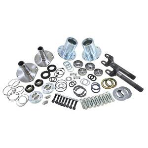 Locking Hub Conversion Kit