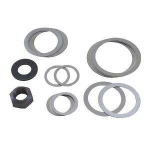 Differential Pinion Shim