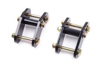Leaf Spring Shackle Kit