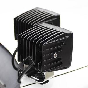 Exterior Multi Purpose LED
