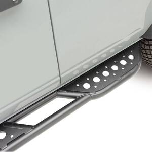 Step Nerf Bar