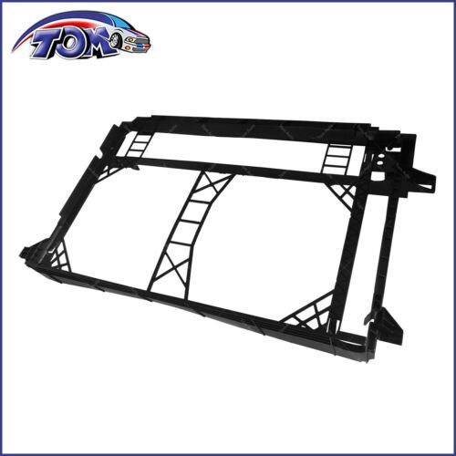 A/C Condenser Mounting Bracket
