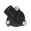 Engine Coolant Thermostat Housing Cover