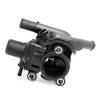 Engine Coolant Thermostat