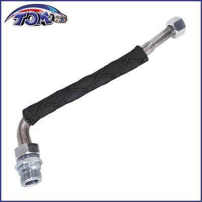 Exhaust Gas Recirculation (EGR) Line