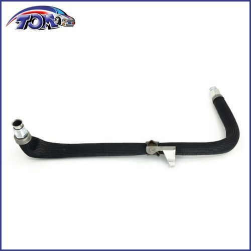 Exhaust Gas Recirculation (EGR) Tube