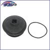 Fuel Filter Cap