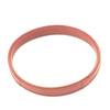 Fuel Injection Throttle Body Mounting Gasket