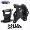 Leaf Spring Shackle and Bracket Kit