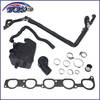 PCV Valve Oil Trap Kit