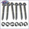 Suspension Control Arm Bolt Kit