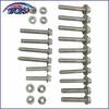 Suspension Crossmember Bolt