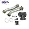 Turbocharger Up Pipe Kit