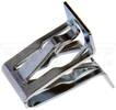 Fog Light Bezel Clip Nut