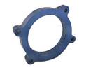 Fuel Injection Throttle Body Spacer