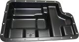 Transmission Pan