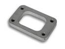 Turbocharger Flange