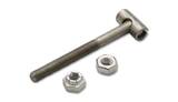 Turbocharger Intercooler Hose Clamp Bolt