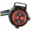 A/C Clutch Cycle Switch Connector