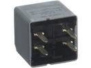 Accessory Power Receptacle Relay