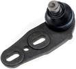 Alignment Caster / Camber Ball Joint