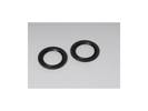 Auxiliary A/C Evaporator Outlet Hose Seal